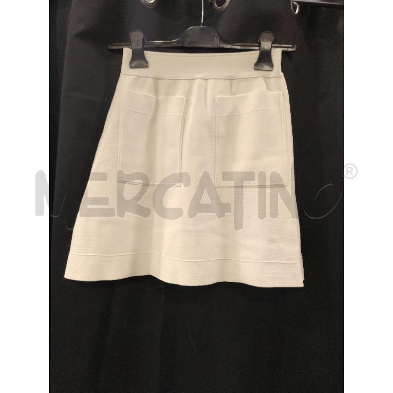 GONNA SANDRO BIA MAGLINA TASCHE | Mercatino dell'Usato Roma eur 2