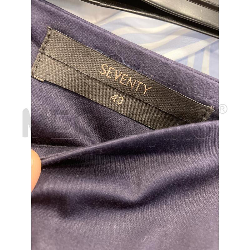 GONNA SEVENTY BEI/BLU | Mercatino dell'Usato Roma eur 3