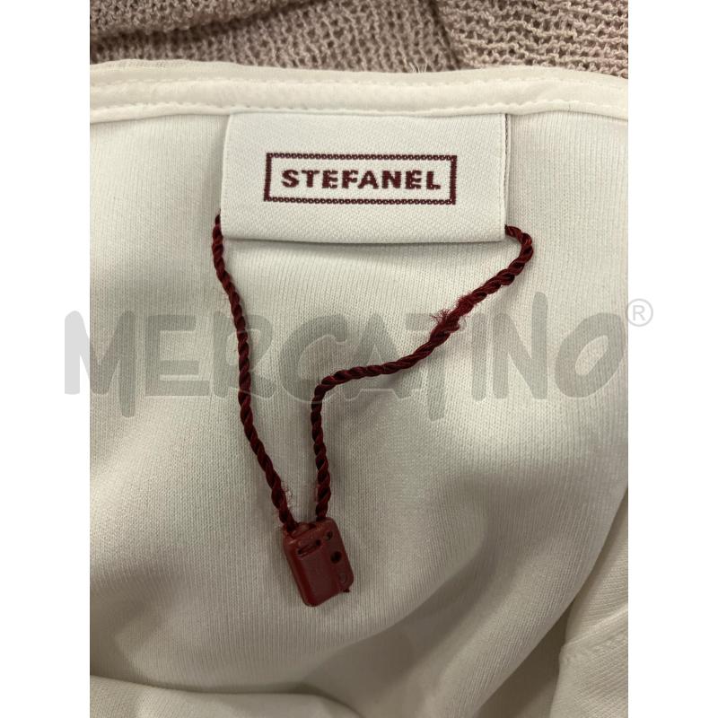 GONNA STEFANEL BIANCA | Mercatino dell'Usato Roma eur 3