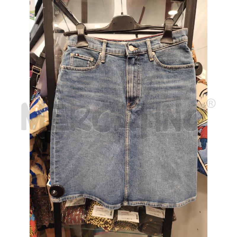 GONNA TOMMY HILFIGER DENIM | Mercatino dell'Usato Roma eur 1