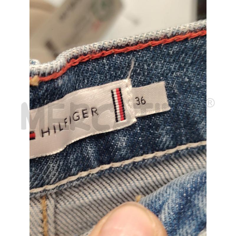 GONNA TOMMY HILFIGER DENIM | Mercatino dell'Usato Roma eur 2
