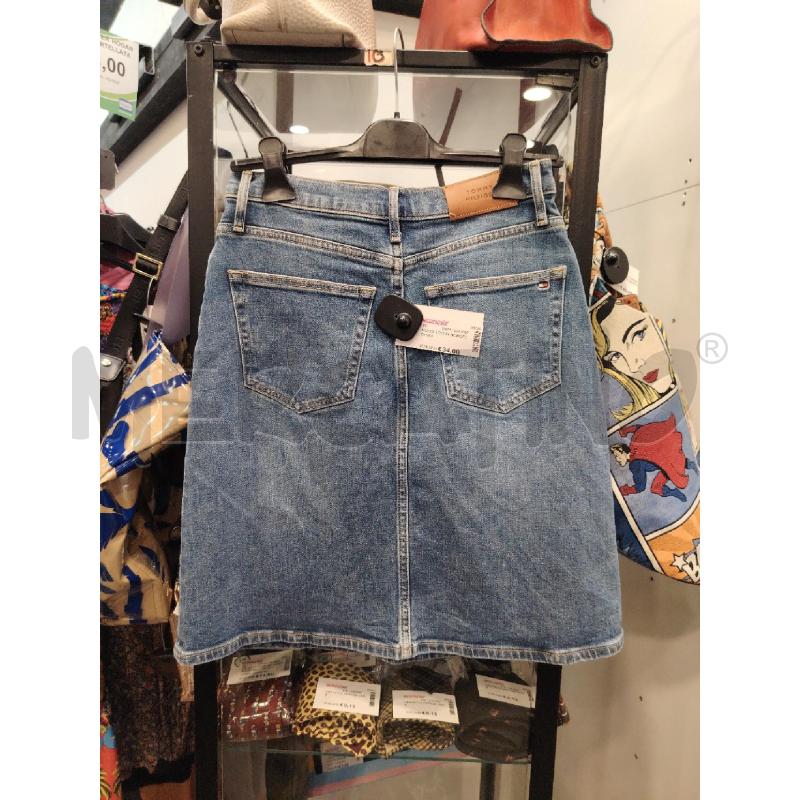 GONNA TOMMY HILFIGER DENIM | Mercatino dell'Usato Roma eur 3