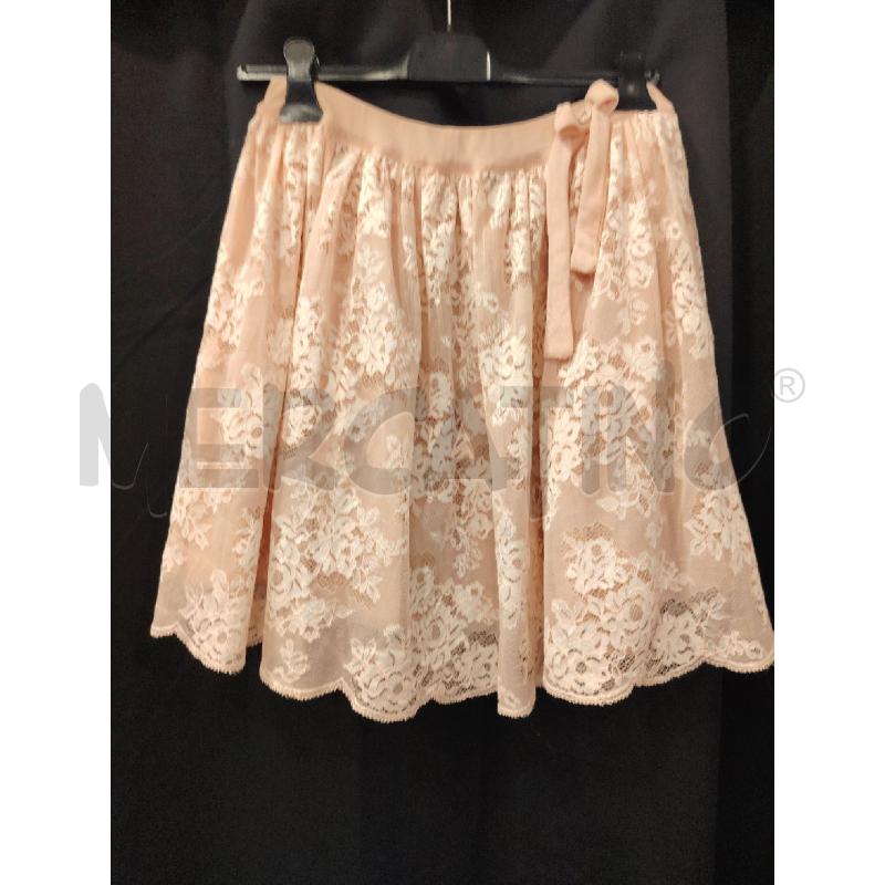 GONNA TWINSET RS PIZZO  | Mercatino dell'Usato Roma eur 1
