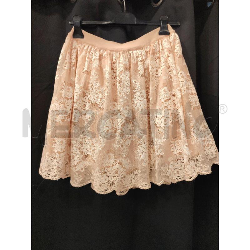 GONNA TWINSET RS PIZZO  | Mercatino dell'Usato Roma eur 3