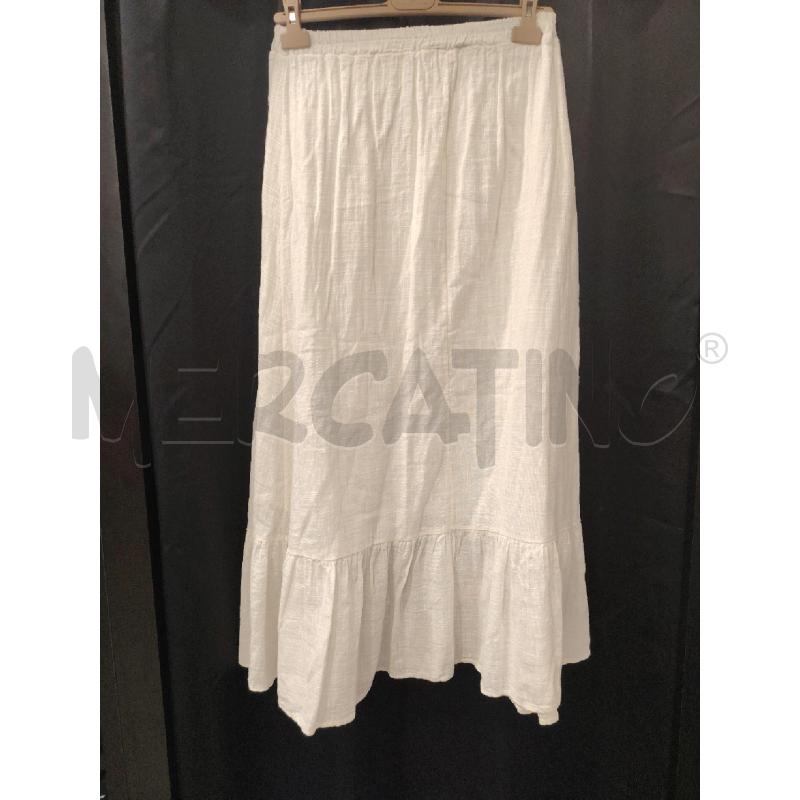 GONNA TWOWAY ETICHETTA PANNA | Mercatino dell'Usato Roma eur 1