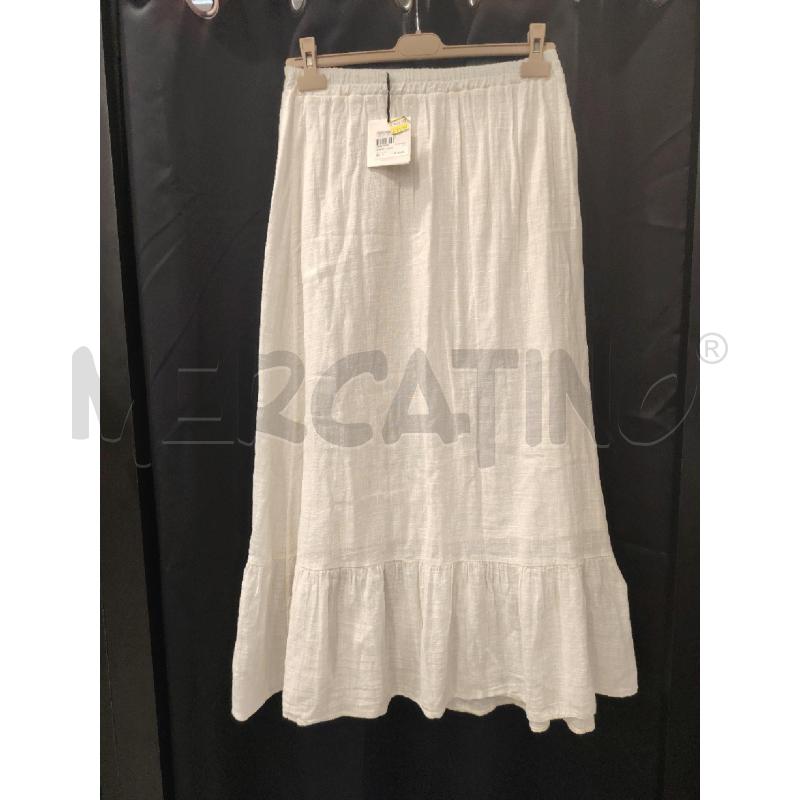 GONNA TWOWAY ETICHETTA PANNA | Mercatino dell'Usato Roma eur 2