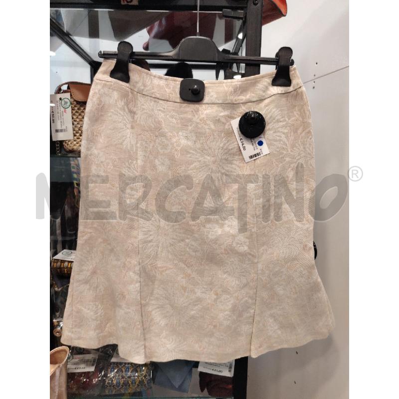 GONNA WEEKEND BEI FIORI RICAMI  | Mercatino dell'Usato Roma eur 2