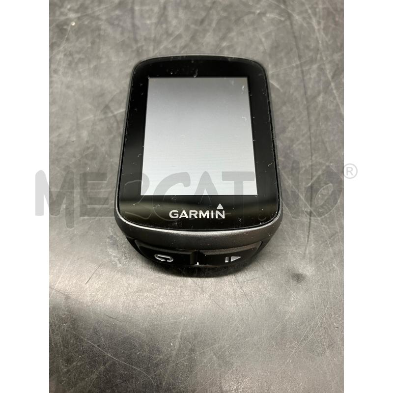 GPS GARMIN EDGE 130 PLUS | Mercatino dell'Usato Roma eur 3