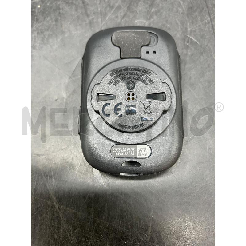GPS GARMIN EDGE 130 PLUS | Mercatino dell'Usato Roma eur 4