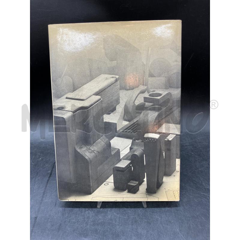 GRASSI PANSERA L'ITALIA DEL DESIGN | Mercatino dell'Usato Roma eur 2