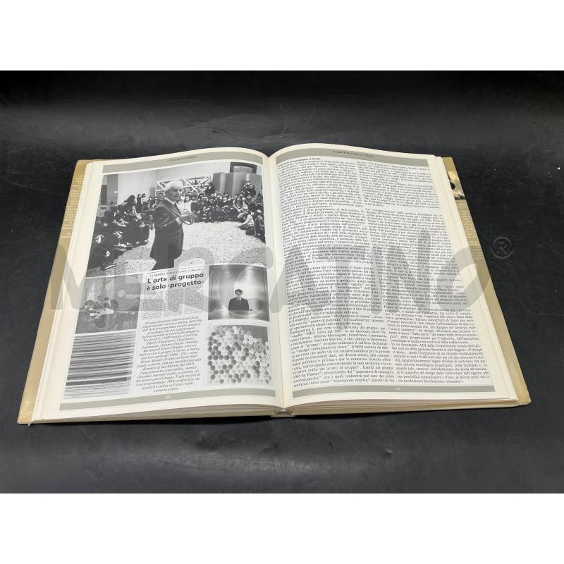 GRASSI PANSERA L'ITALIA DEL DESIGN | Mercatino dell'Usato Roma eur 3