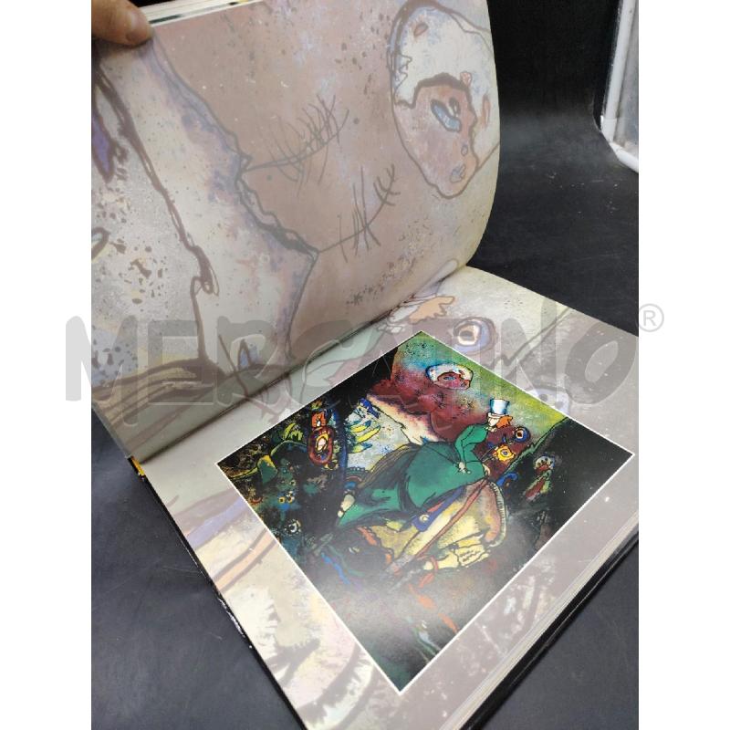 GREAT PAINYTERS VASILY KANDINSKY | Mercatino dell'Usato Roma eur 3