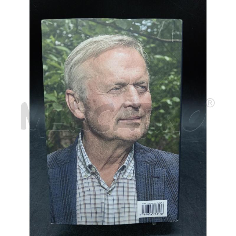 GRISHAM LA VEDOVA  | Mercatino dell'Usato Roma eur 2
