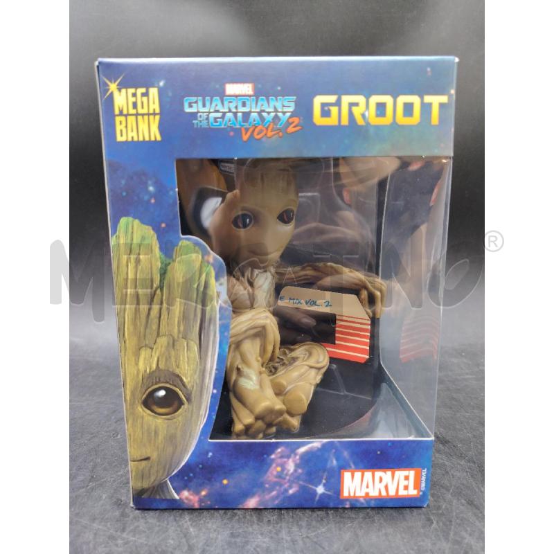 GROOT MEGA BAMK | Mercatino dell'Usato Roma eur 1