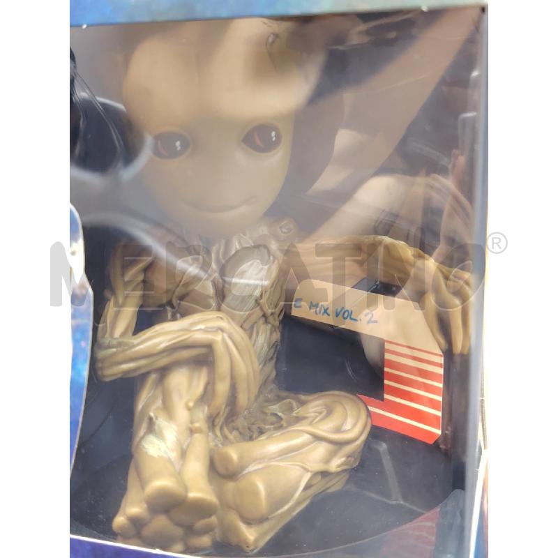 GROOT MEGA BAMK | Mercatino dell'Usato Roma eur 2