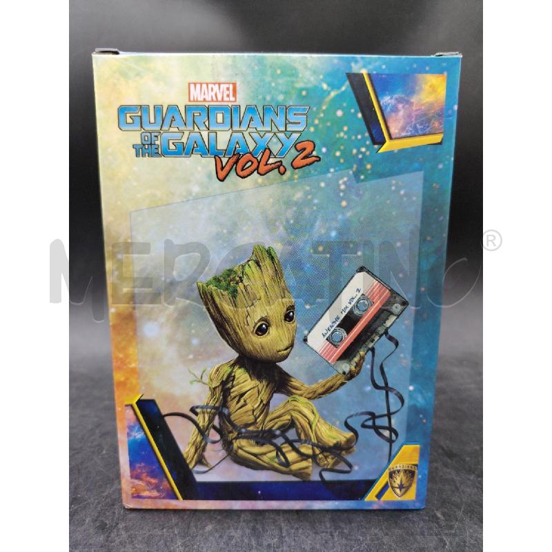 GROOT MEGA BAMK | Mercatino dell'Usato Roma eur 3