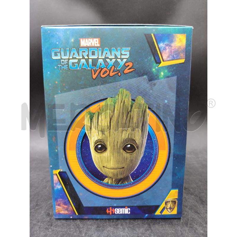 GROOT MEGA BAMK | Mercatino dell'Usato Roma eur 4