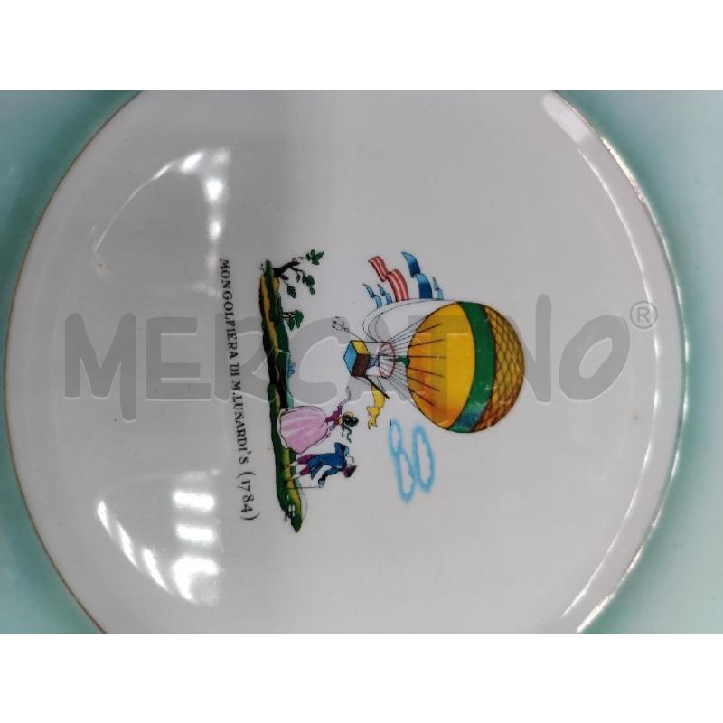 GRUPPO PIATTI DA COLLEZIONE INGLESE | Mercatino dell'Usato Roma eur 2