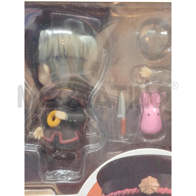 HANAKO KUN 1341 | Mercatino dell'Usato Roma eur 2