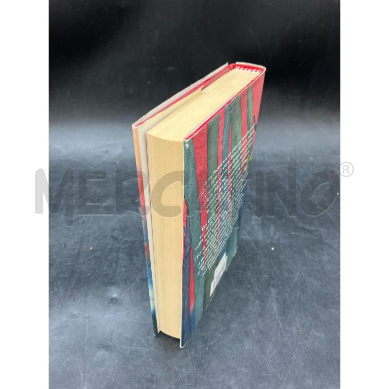 HARRY POITTER E IL PRIGIONIERO DI AZKABAN  | Mercatino dell'Usato Roma eur 4