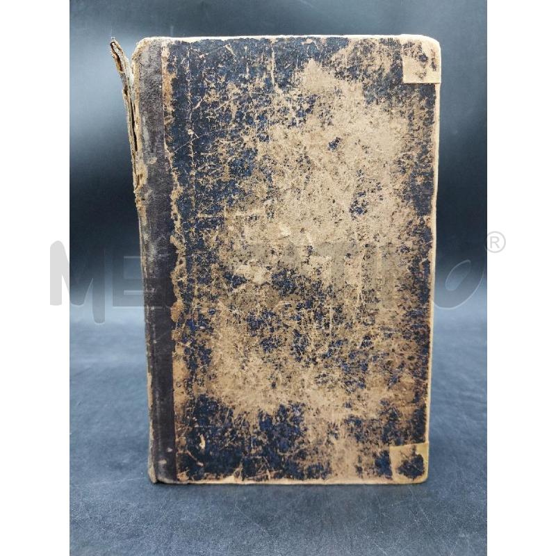 HAUBNER MALATTIE INTERNE ED ESTERNE DEGLI ANIMALI DOMESTICI 1886 | Mercatino dell'Usato Roma eur 1