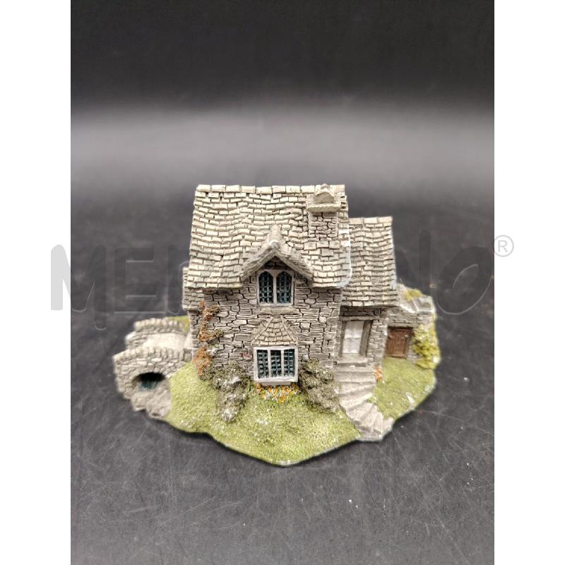HELMERE COTTAGE LILLIPUT LINE | Mercatino dell'Usato Roma eur 1