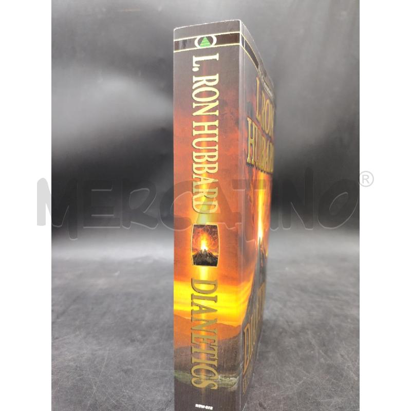 HUBBARD DIANETICS | Mercatino dell'Usato Roma eur 2