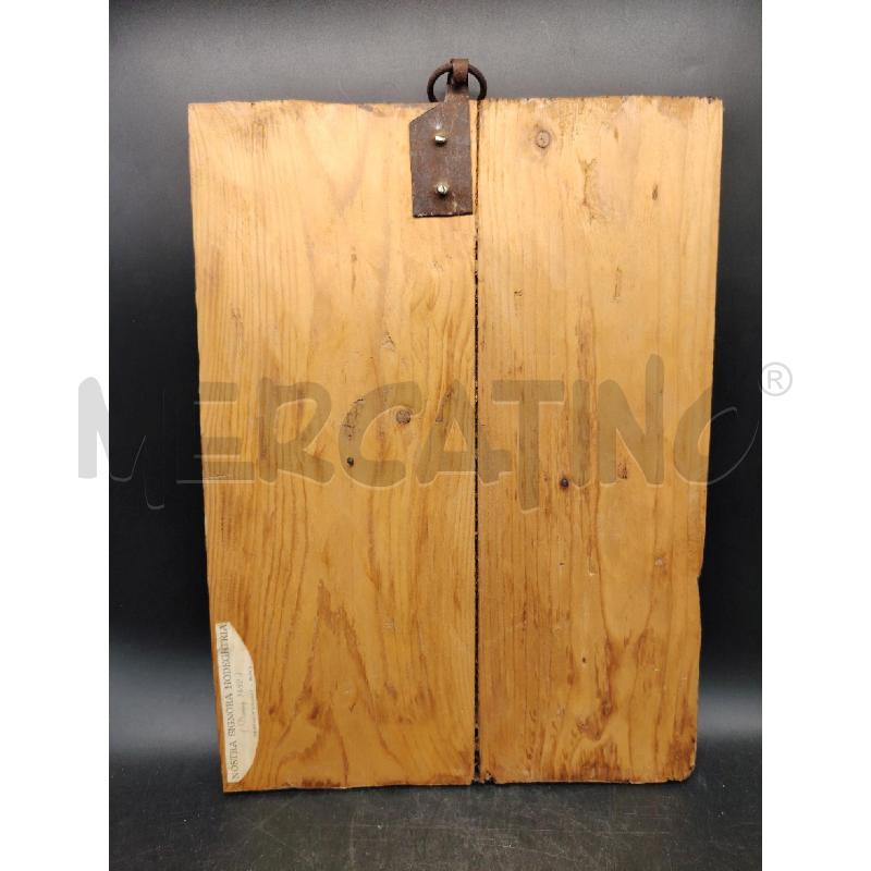 ICONA  | Mercatino dell'Usato Roma eur 3