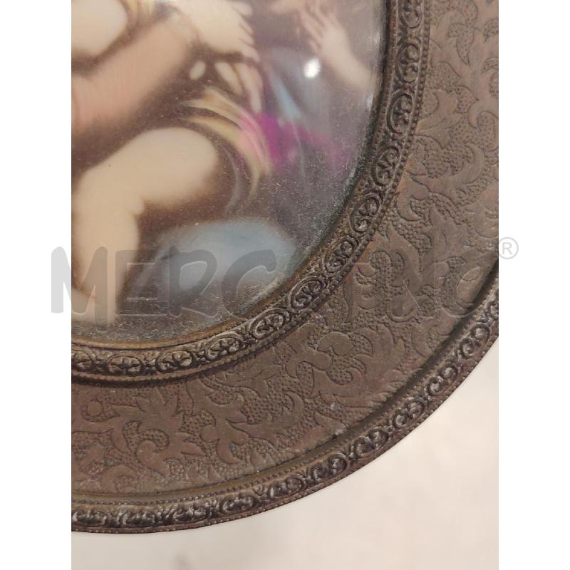 ICONA SACRA  | Mercatino dell'Usato Roma eur 3