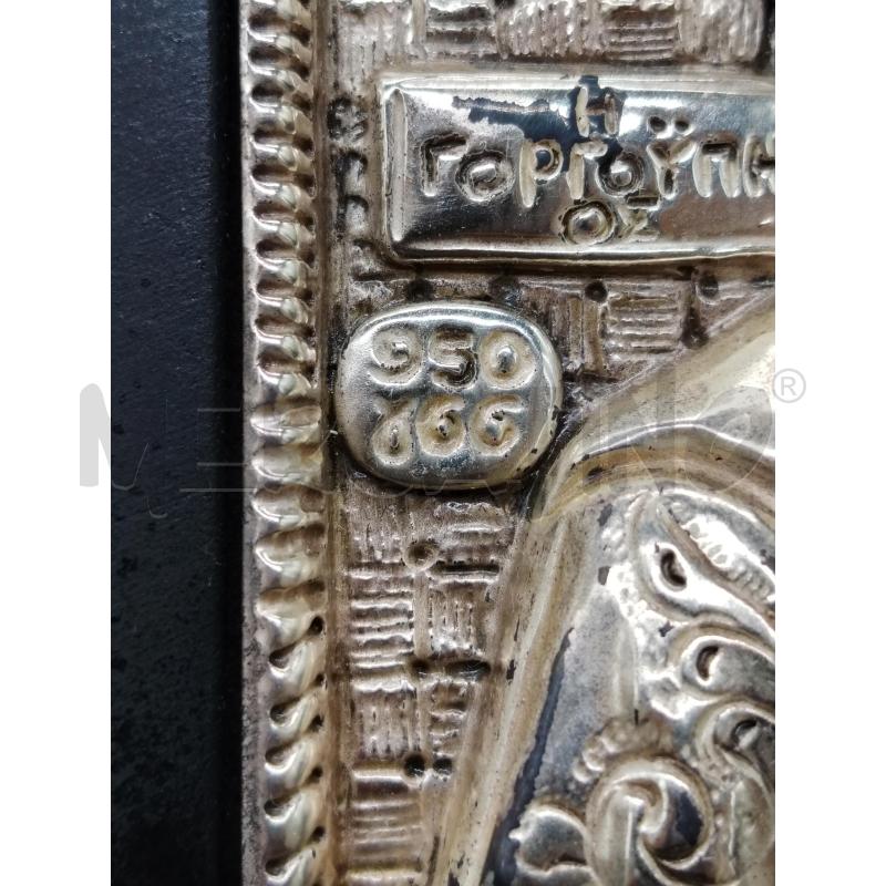 ICONA SACRE ORTODOSSA  | Mercatino dell'Usato Roma eur 4