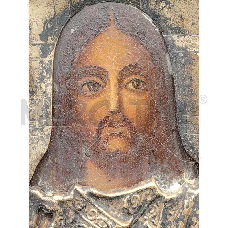 ICONA VECCHIA  | Mercatino dell'Usato Roma eur 2