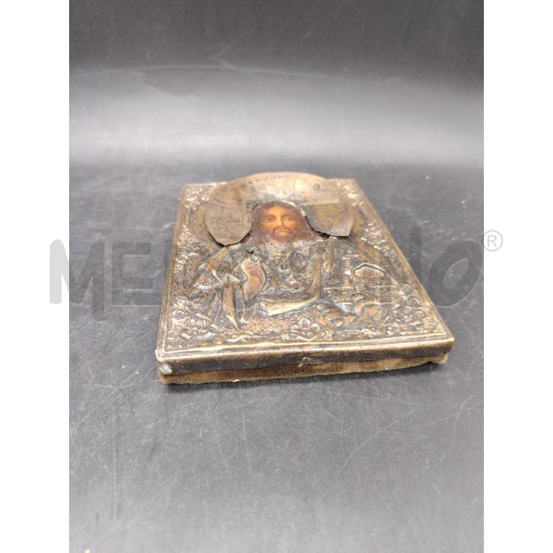 ICONA VECCHIA  | Mercatino dell'Usato Roma eur 3