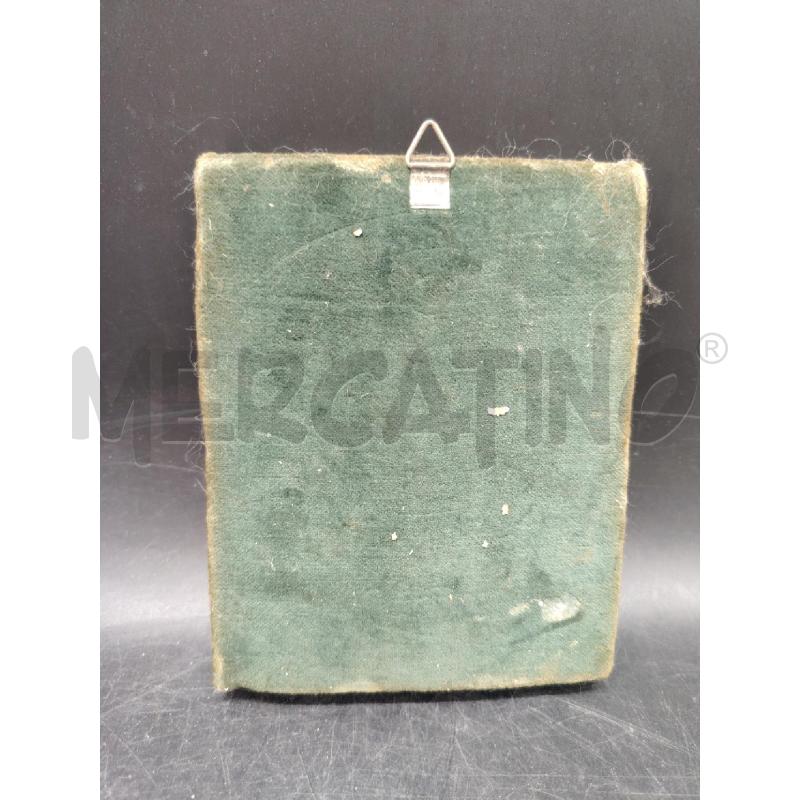 ICONA VECCHIA  | Mercatino dell'Usato Roma eur 4