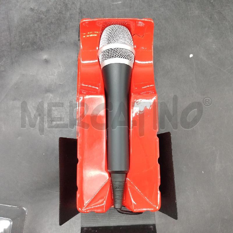IK MULTIMEDIA IRIG MIC | Mercatino dell'Usato Roma eur 3