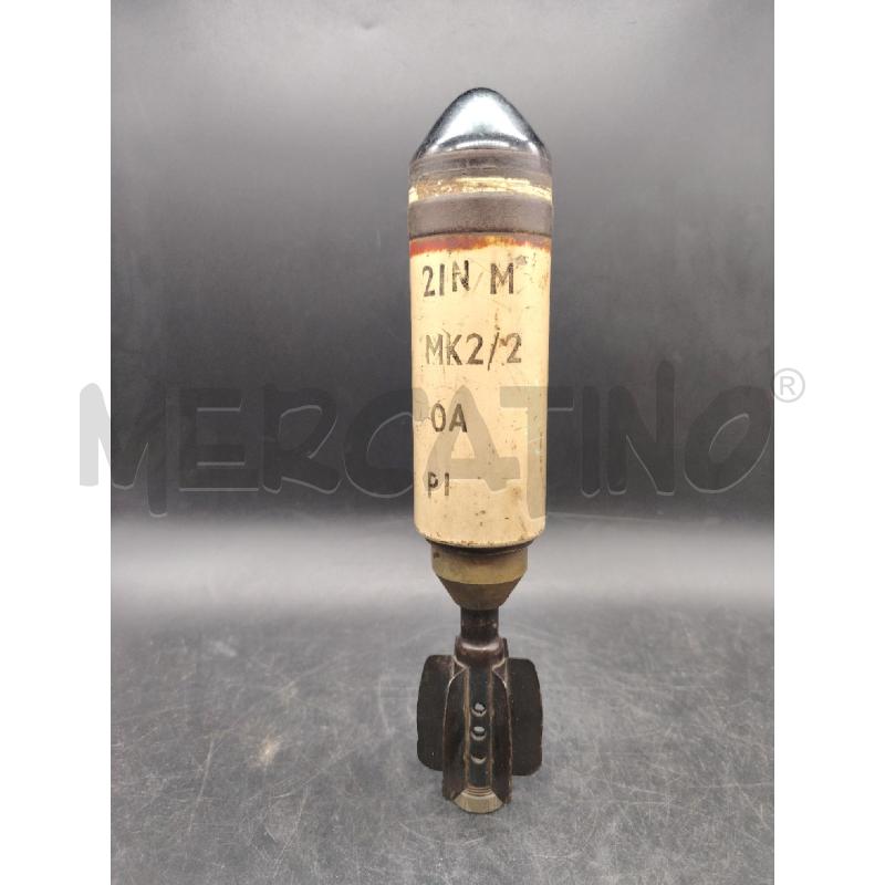 ILLUMINAZIONE PER PARACADUTISTI WW2 KOREA | Mercatino dell'Usato Roma eur 1