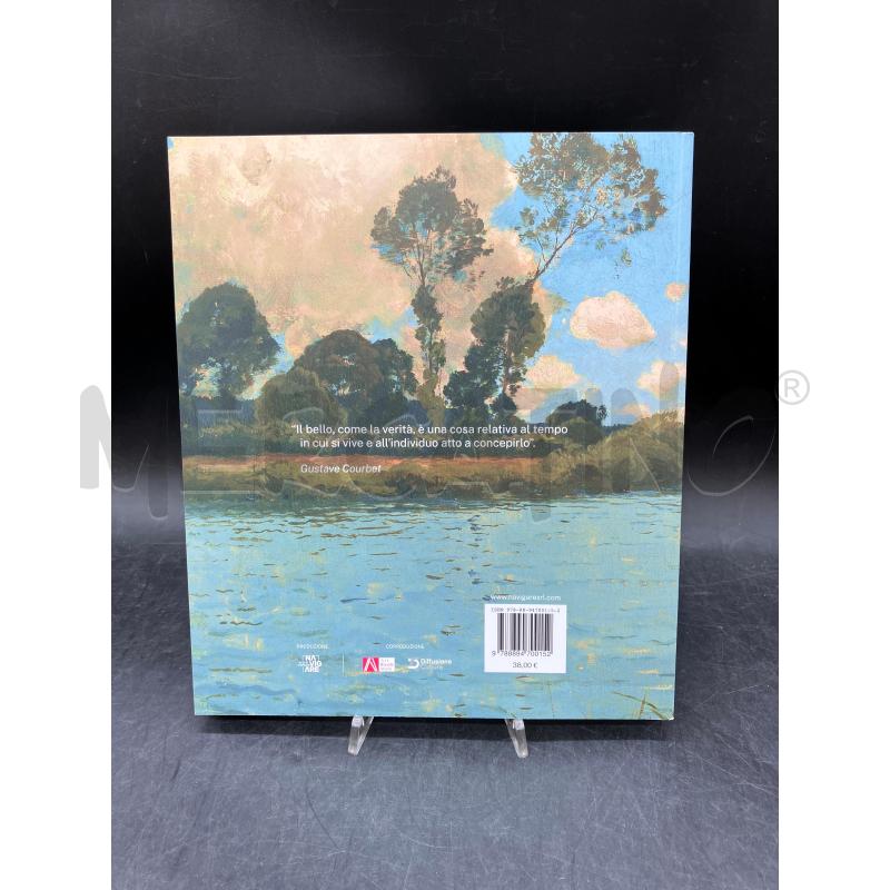 IMPRESSIONISTI L'ALBA DELLA MODERNITÀ | Mercatino dell'Usato Roma eur 2