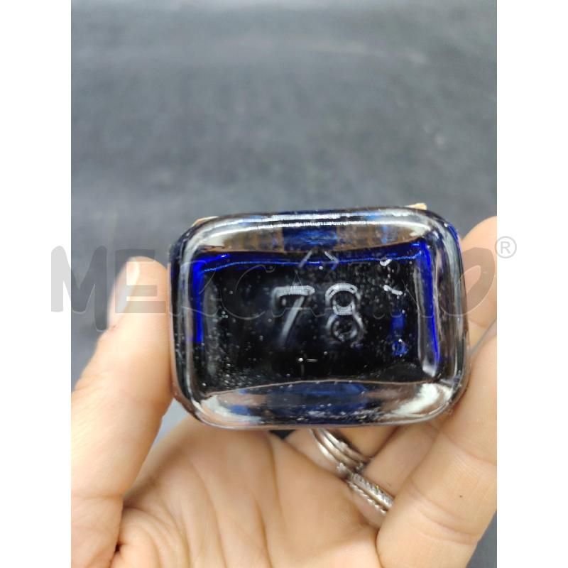 INCHIOSTRO PELIKAN BLU | Mercatino dell'Usato Roma eur 2