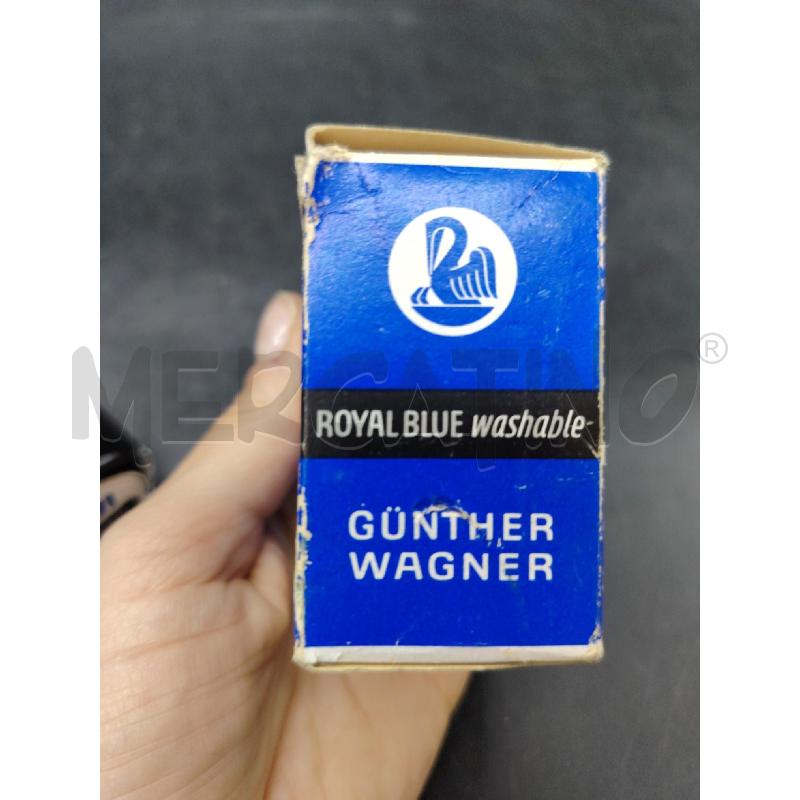 INCHIOSTRO PELIKAN BLU | Mercatino dell'Usato Roma eur 3