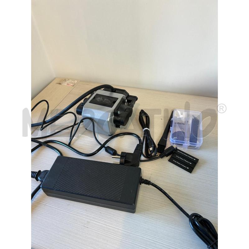 INCISORE LASER CREALITY FALCON 2 22W + ACC | Mercatino dell'Usato Roma eur 3