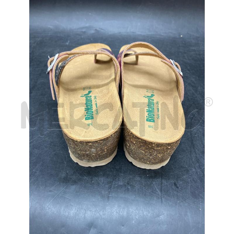 INFRADITO D BIONATURA RS PAILLETTES COLOR | Mercatino dell'Usato Roma eur 4