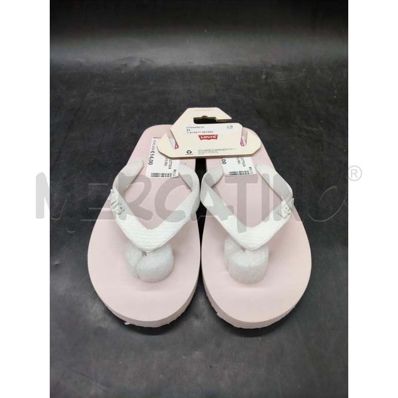 INFRADITO D LEVI'S ROSA | Mercatino dell'Usato Roma eur 1