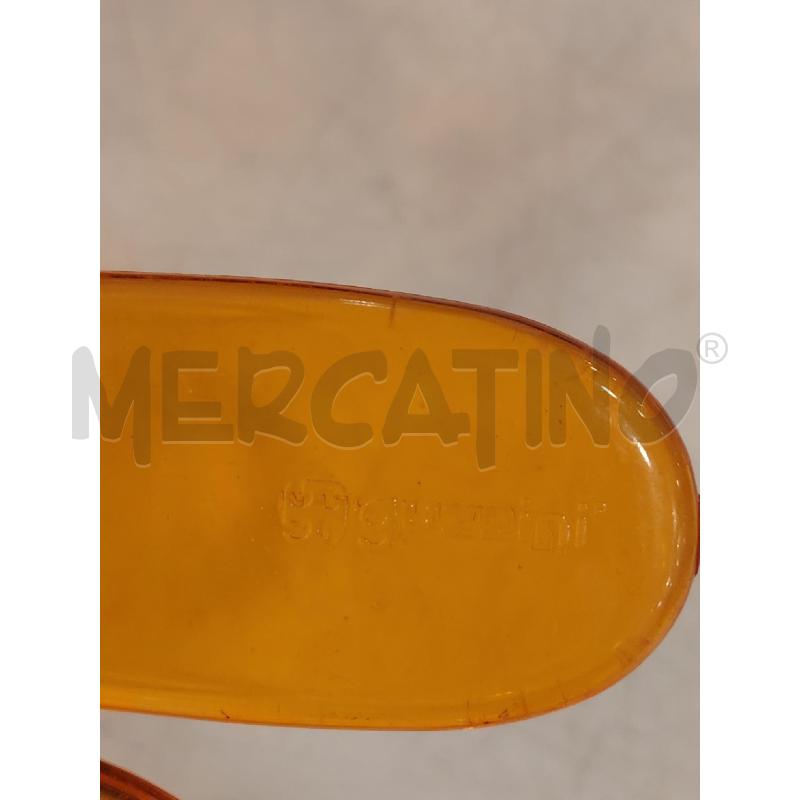 INSALATIERA GUZZINI CON POSATE ARANCIPO | Mercatino dell'Usato Roma eur 3