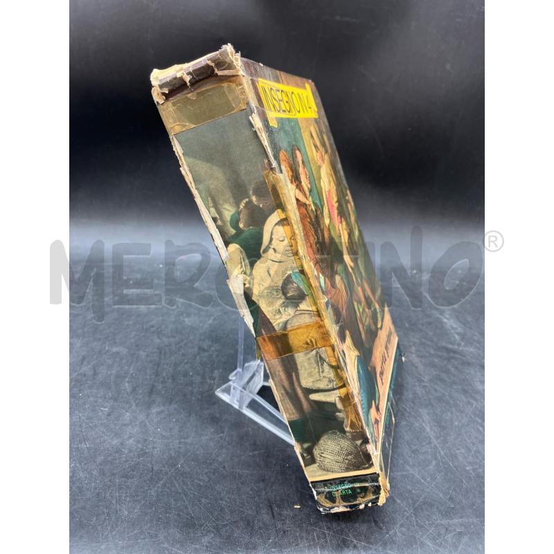 INSEGNO IN 4 PARTE PRIMA 1969 | Mercatino dell'Usato Roma eur 2