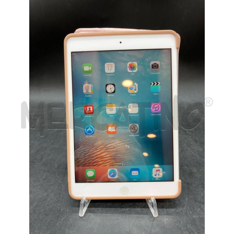 IPAD MINI A1432 | Mercatino dell'Usato Roma eur 1