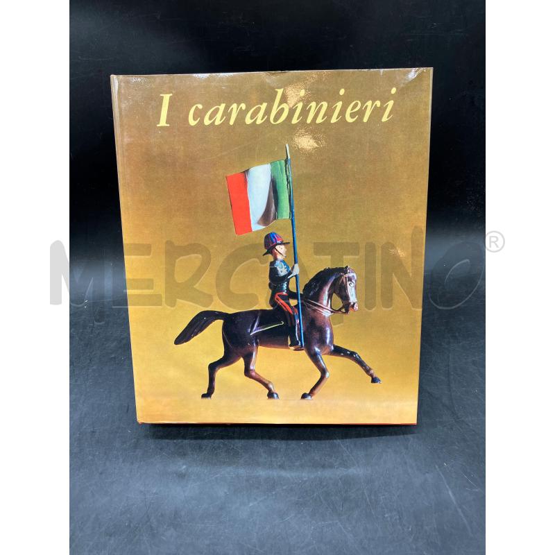 I CARABINIERI BESTETTI | Mercatino dell'Usato Roma eur 1