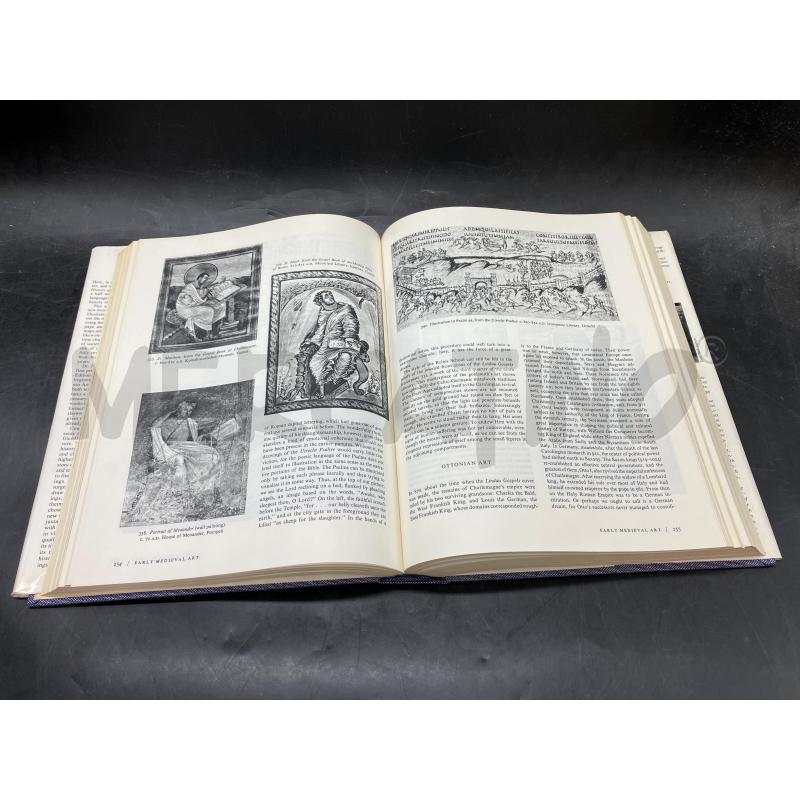JANSON HISTORY OF ART | Mercatino dell'Usato Roma eur 3