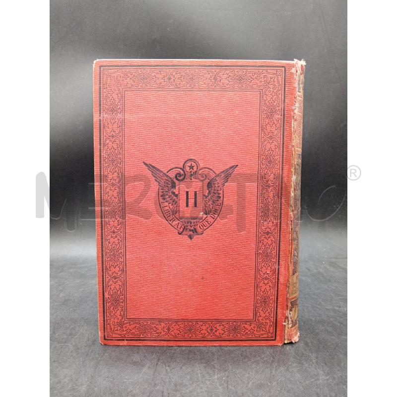JEANNE D'ARC ET LA GUERRE DE CENT ANS 1895 | Mercatino dell'Usato Roma eur 3