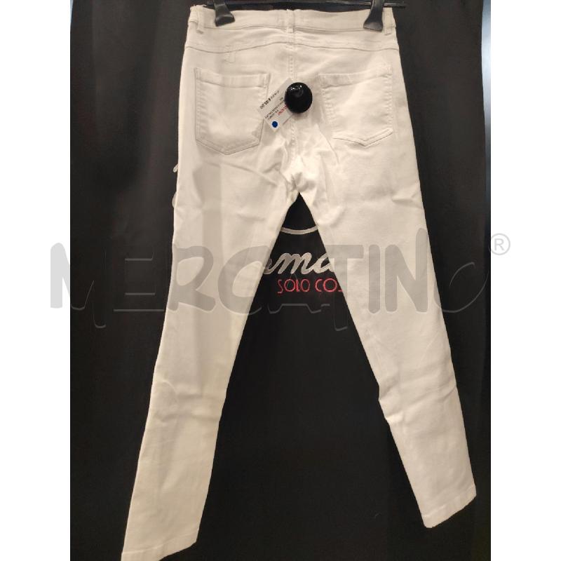 JEANS D DIANA GALLESI BIA  | Mercatino dell'Usato Roma eur 2