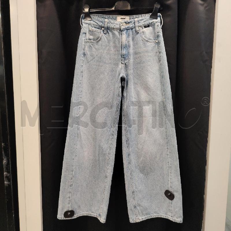 JEANS D MAVI CHIARO | Mercatino dell'Usato Roma eur 1