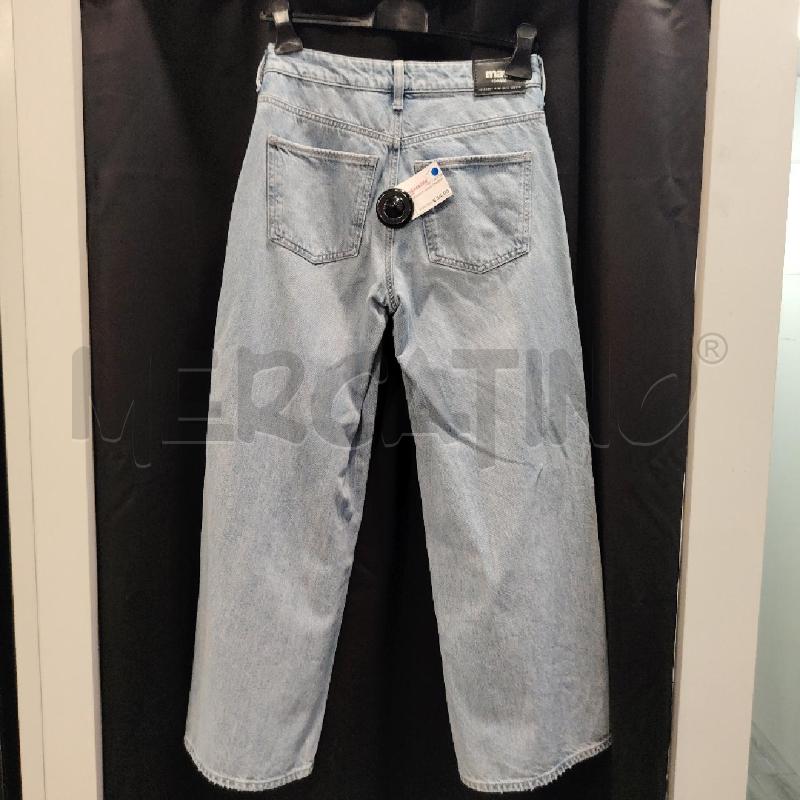 JEANS D MAVI CHIARO | Mercatino dell'Usato Roma eur 3